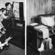 Illustration for article titled Faxpapers: A Lost 1930s Technology That Delivered Newspapers via Radio
